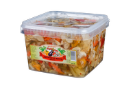 APSEC34 - Antipasto Pieces