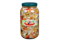 APVS3 - Antipasto Pieces