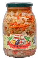 AFVS1 - Antipasto Fillet