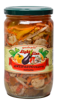 AFVS700 - Antipasto Fillet