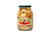 CAVS1 - Artichokes in oil