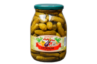 CETVS1 - Gherkins in vinegar