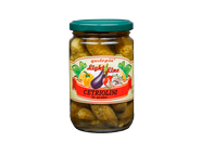 CETVS300 - Gherkins in vinegar