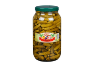 CETVS3 - Gherkins in vinegar