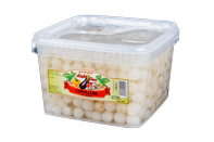 CIPSEC34 - Spring onions in vinegar