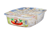 CIPETVSC23 - Spring onions in vinegar