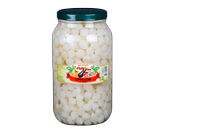 CIPVS3 - Spring onions in vinegar