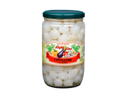 CIPETVS700 - Spring onions in vinegar