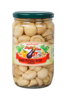 FIVS700 - Entire mushrooms in oil
