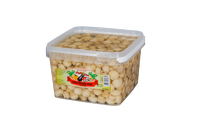 FISEC34 - Entire mushrooms in oil
