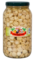 FIVS3 - Entire mushrooms in oil