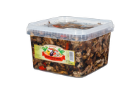 FPLASEC34 - Roasted pleurotus mushrooms