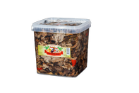 FPLASEC56 - Roasted pleurotus mushrooms
