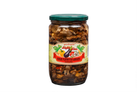 FPLAVS700 - Roasted pleurotus mushrooms