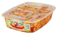 FTPVSC23 - Spicy sliced mushrooms