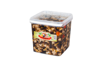 FMSEC56 - Straw mushrooms in oil