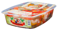 GIAVSC23 - Mixed Pickles in vinegar