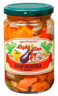 GIAVS300 - Mixed Pickles in vinegar