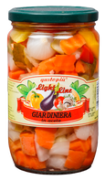 GIAVS700 - Mixed Pickles in vinegar