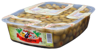 OFVSC23 - Stuffed olives in oil