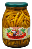 PEPVLVS1 - Long green chiles in oil
