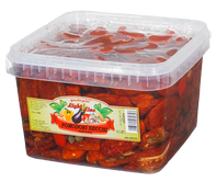 PMSEC34 - Dried tomatoes in oil