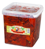 PMSEC56 - Dried tomatoes in oil