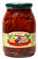 PMVS1 - Dried tomatoes in oil