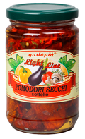 PMVS300 - Dried tomatoes in oil
