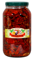 PMVS3 - Dried tomatoes in oil