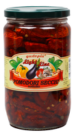 PMVS700 - Dried tomatoes in oil