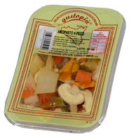 APVSC200 - Antipasto Pieces
