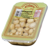 FIVSC200 - Entire mushrooms in oil
