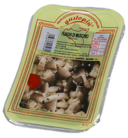 FMVSC200 - Straw mushrooms in oil