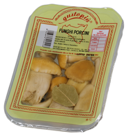 FPOVSC200 - Porcini mushrooms in oil